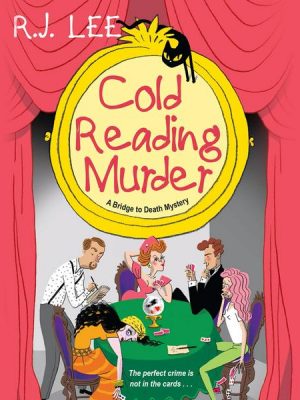 Cold Reading Murder