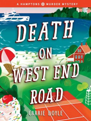 Death on West End Road