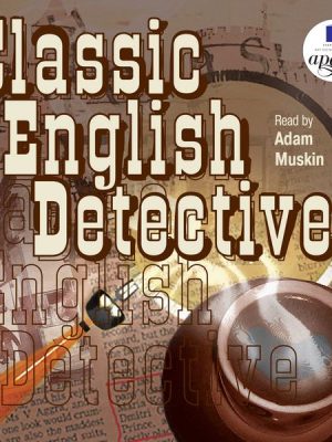 Classic English Detective