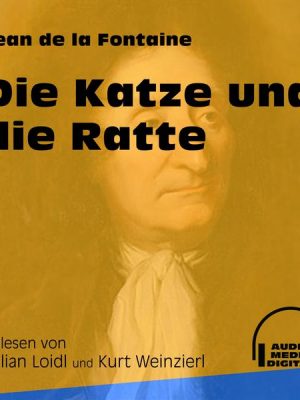 Die Katze und die Ratte