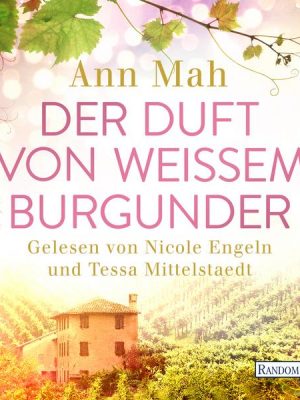 Der Duft von weißem Burgunder