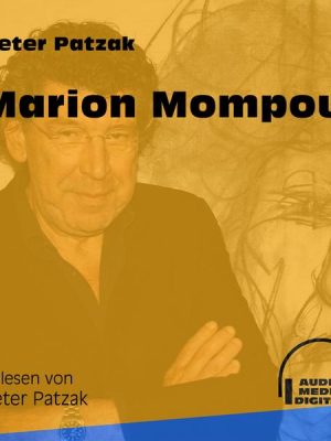 Marion Mompou