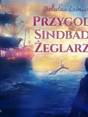 Przygody Sindbada Żeglarza