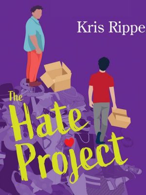 The Hate Project