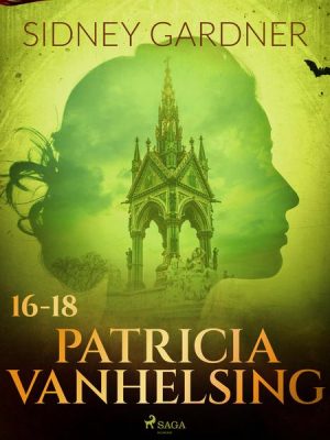 Patricia Vanhelsing 16-18