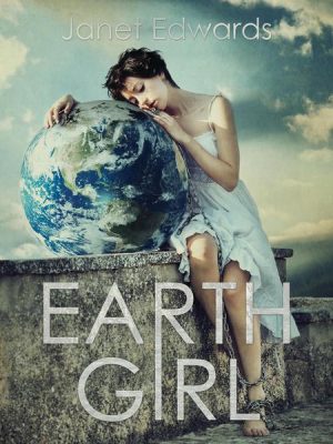 Earth Girl - Earth Girl