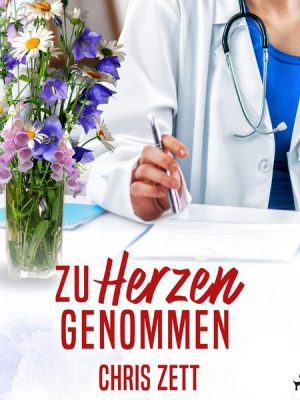 Zu Herzen genommen - lesbischer Liebesroman