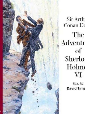 The Adventures of Sherlock Holmes VI