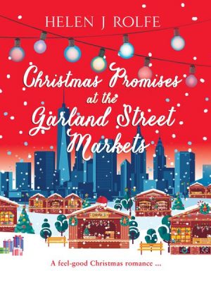 Christmas Promises at the Garland Street Markets