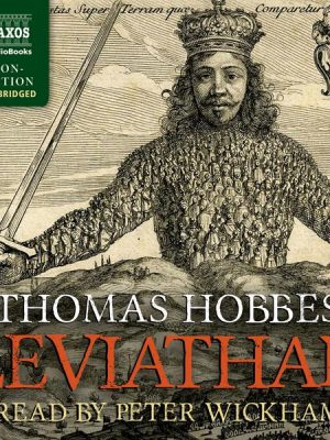 Leviathan (Unabridged)