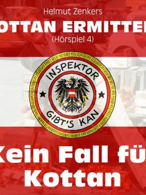 Kein Fall für Kottan