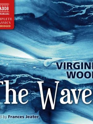 The Waves (Unabridged)