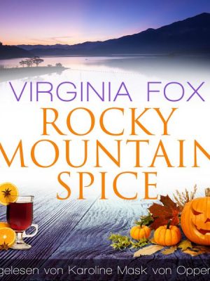 Rocky Mountain Spice