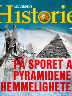 På sporet av pyramidenes hemmeligheter