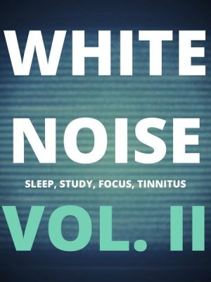 White Noise (Vol. II)