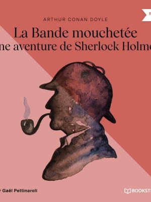 La Bande mouchetée