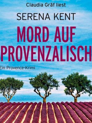 Mord auf Provenzalisch