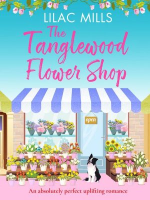 The Tanglewood Flower Shop