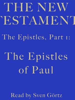 The Epistles