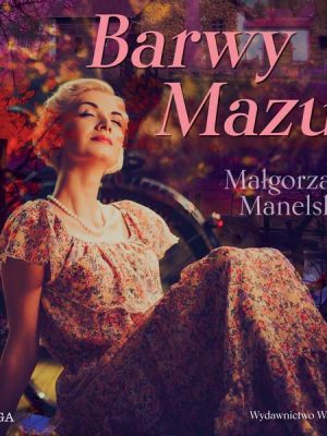 Barwy Mazur