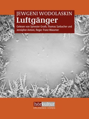 Luftgänger