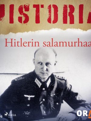 Hitlerin salamurhaaja