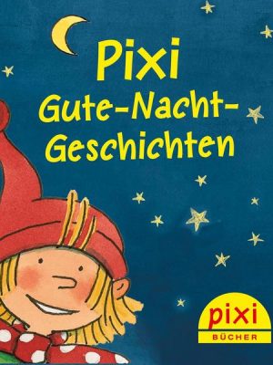 Trude will's wissen (Pixi Gute Nacht Geschichten 53)