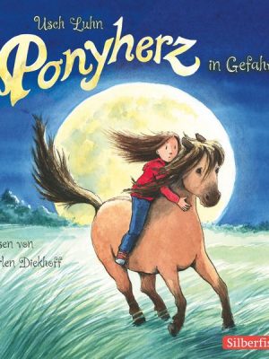 Ponyherz 2: Ponyherz in Gefahr