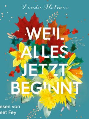 Weil alles jetzt beginnt