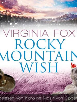 Rocky Mountain Wish