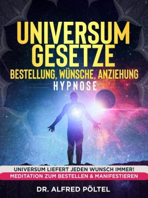 Universum Gesetze - Bestellung