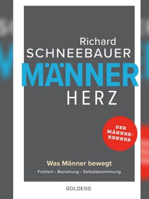 Männerherz