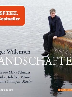 Roger Willemsen - Landschaften