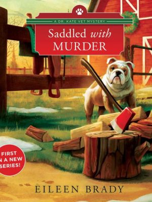 Saddled with Murder