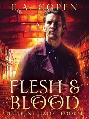 Flesh & Blood