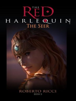 The Seer - The Red Harlequin