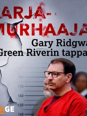 Gary Ridgway – Green Riverin tappaja