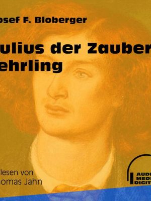 Julius der Zauberlehrling