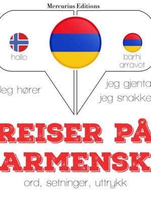 Reiser på armensk