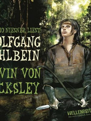 Kevin von Locksley - Teil 1