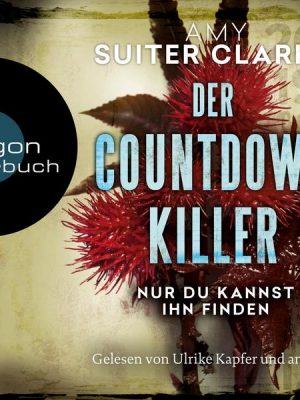 Der Countdown-Killer – Nur du kannst ihn finden