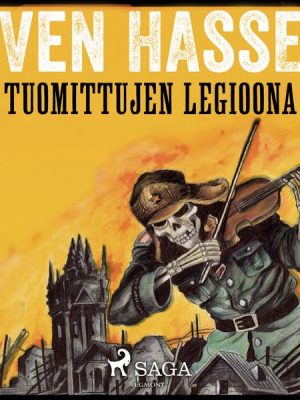 Tuomittujen legioona