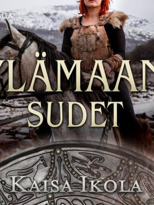 Ylämaan sudet