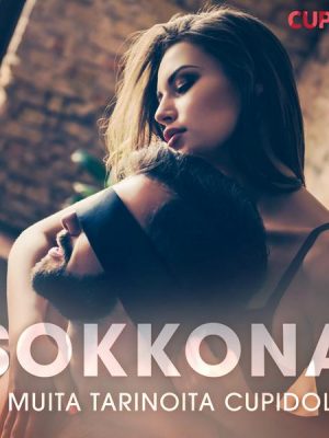 Sokkona – Ja muita tarinoita Cupidolta