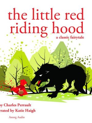 Little Red Riding Hood