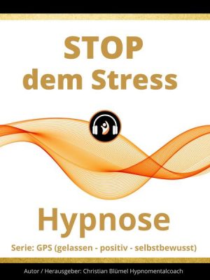 Stop dem Stress