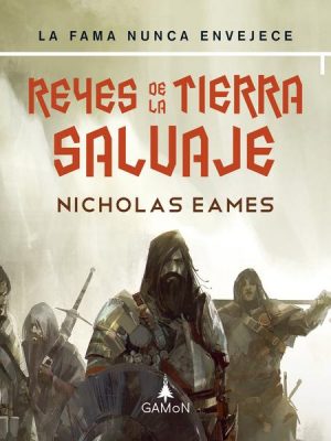 Reyes de la tierra salvaje