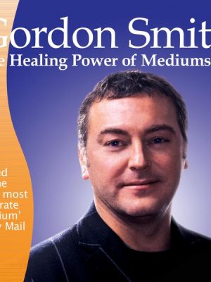 The Healing Power of Mediumship