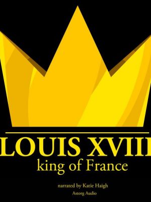 Louis XVIII