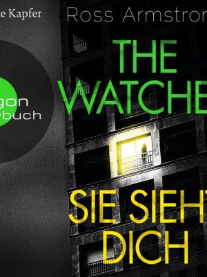 The Watcher - Sie sieht dich